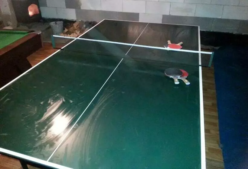 Majatalo Vilka Buček Trochu Inak