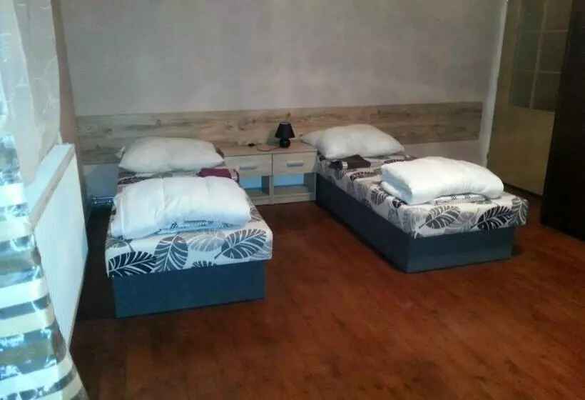 Majatalo Vilka Buček Trochu Inak