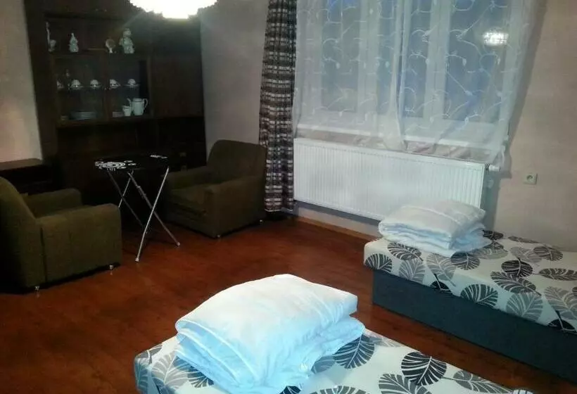 Majatalo Vilka Buček Trochu Inak