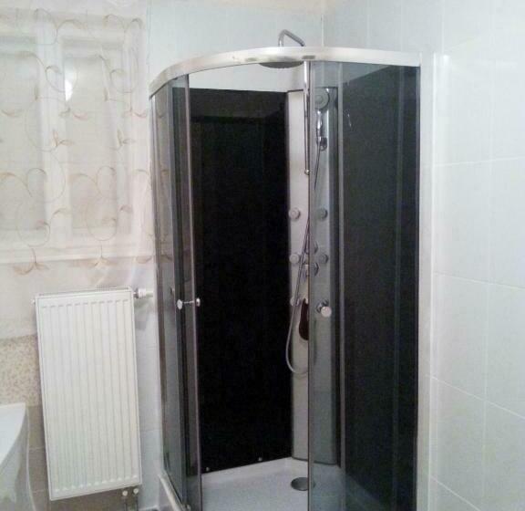 Пансион Vilka Buček Trochu Inak