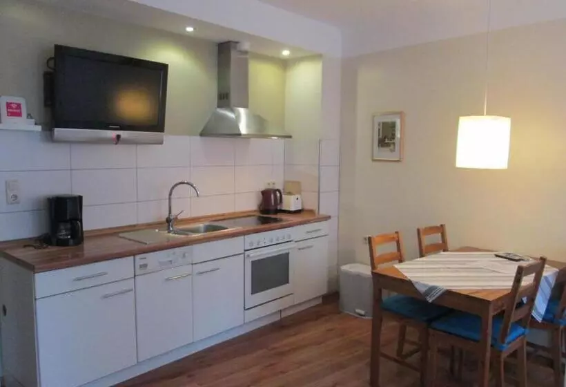 Pension Haus Waldfeucht