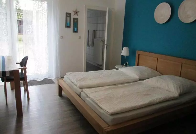 Pension Haus Waldfeucht