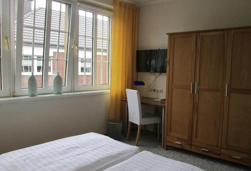 Pension Haus Waldfeucht