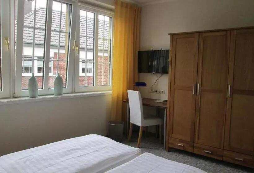 Pension Haus Waldfeucht