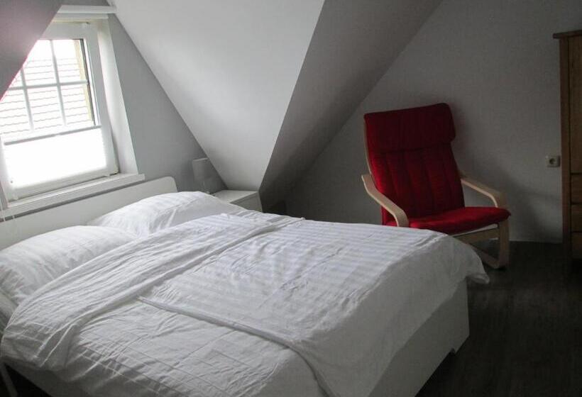 Pension Haus Waldfeucht