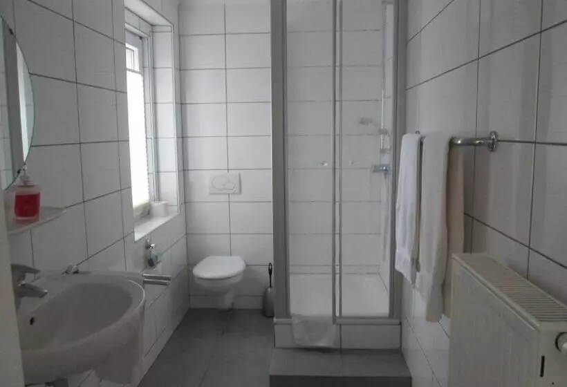 Pension Haus Waldfeucht