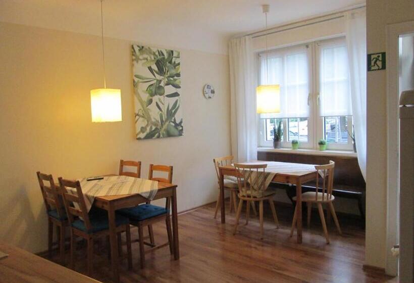 Pension Haus Waldfeucht