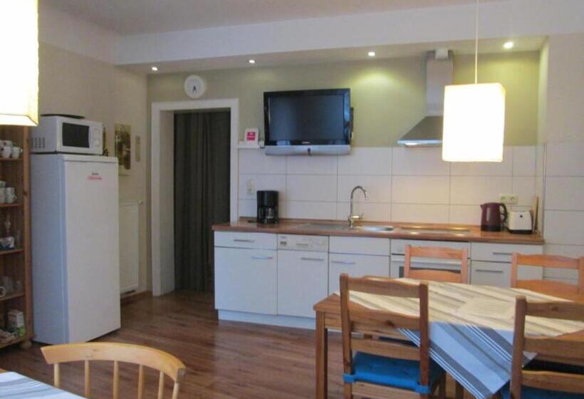 Pension Haus Waldfeucht