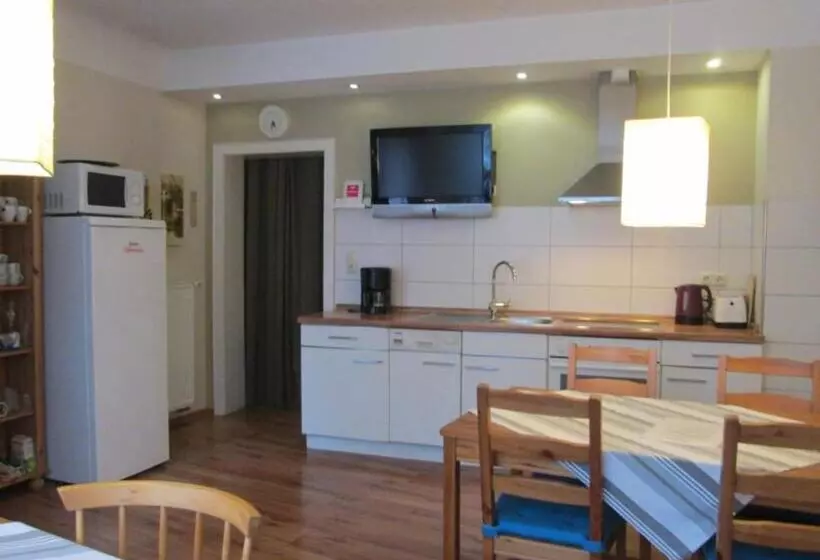 Pension Haus Waldfeucht