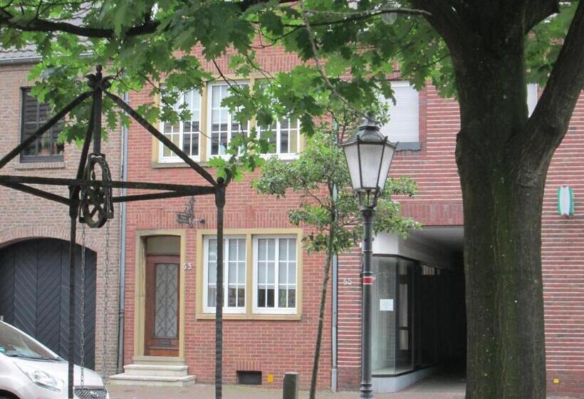 Pension Haus Waldfeucht