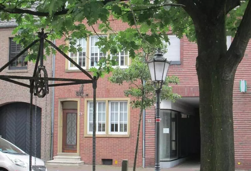 Pension Haus Waldfeucht