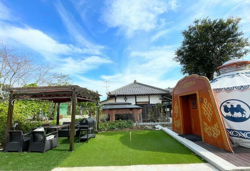 료칸 一宿一景一生縁 千葉小湊鉄道高滝店