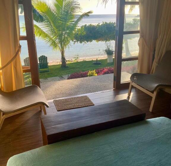 Tuburan Cove Beach Resort