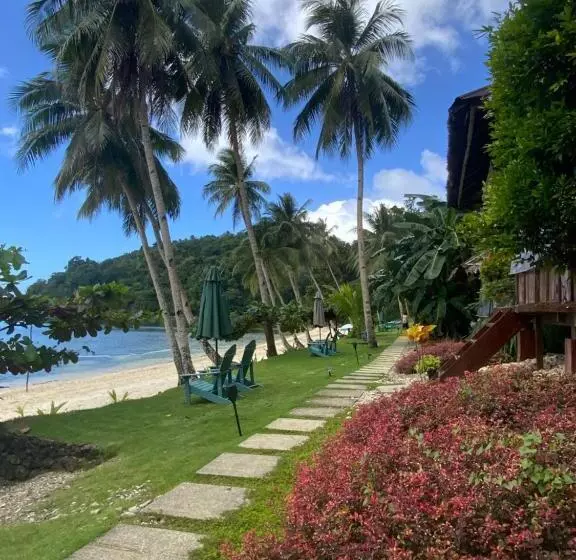 Tuburan Cove Beach Resort