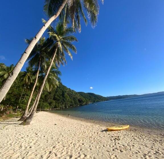 Tuburan Cove Beach Resort