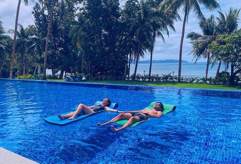 Tuburan Cove Beach Resort