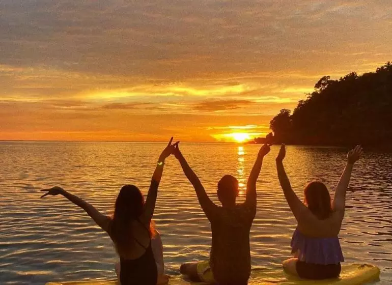 Tuburan Cove Beach Resort