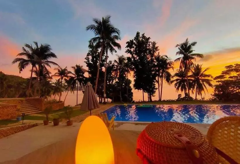 Tuburan Cove Beach Resort