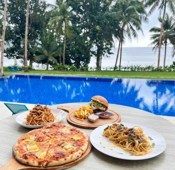 Tuburan Cove Beach Resort