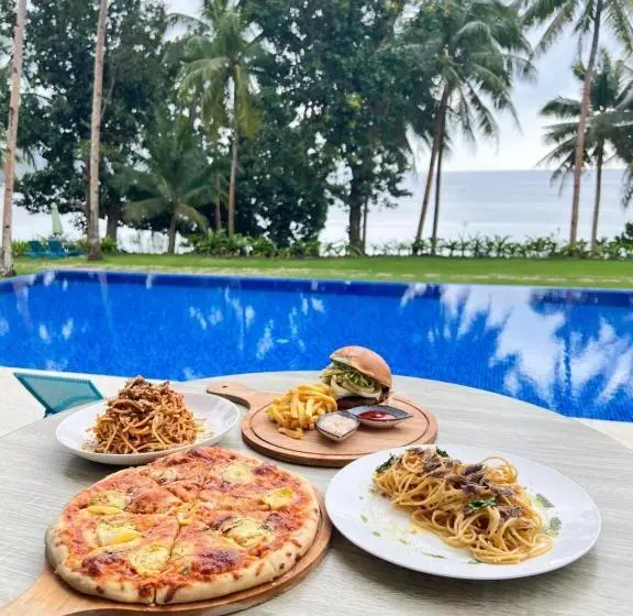 Tuburan Cove Beach Resort