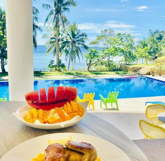 Tuburan Cove Beach Resort