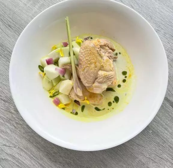 Tuburan Cove Beach Resort