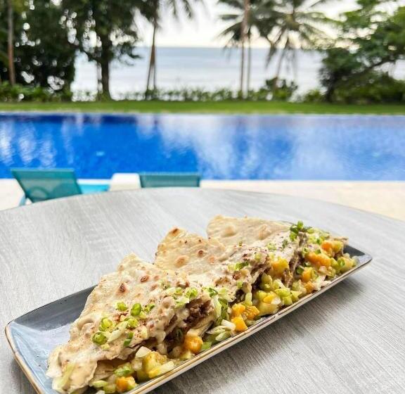 Tuburan Cove Beach Resort