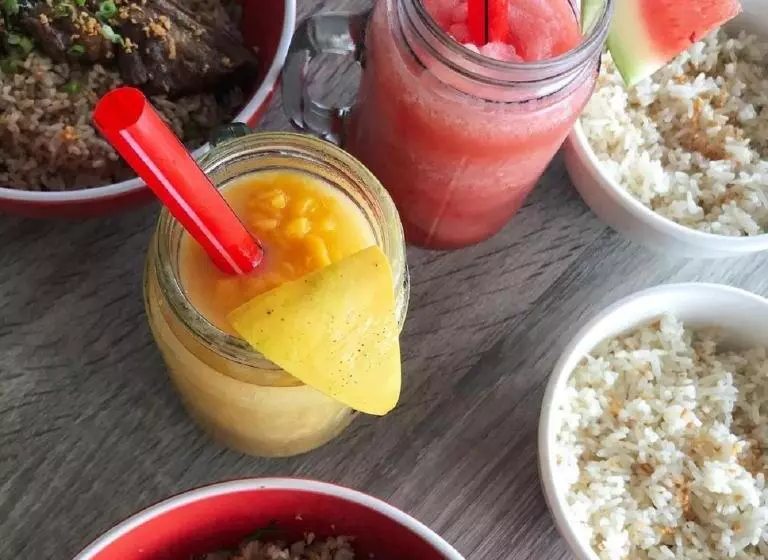 Tuburan Cove Beach Resort