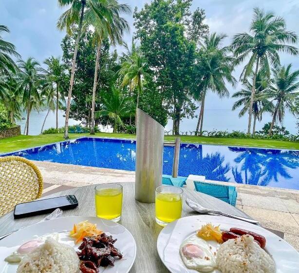 Tuburan Cove Beach Resort