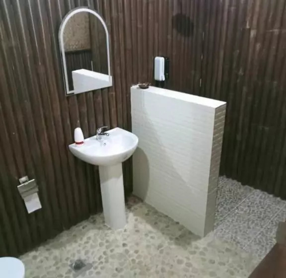 Tuburan Cove Beach Resort