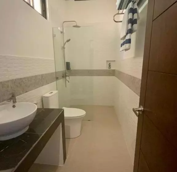 Tuburan Cove Beach Resort