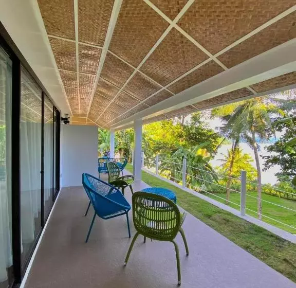 Tuburan Cove Beach Resort