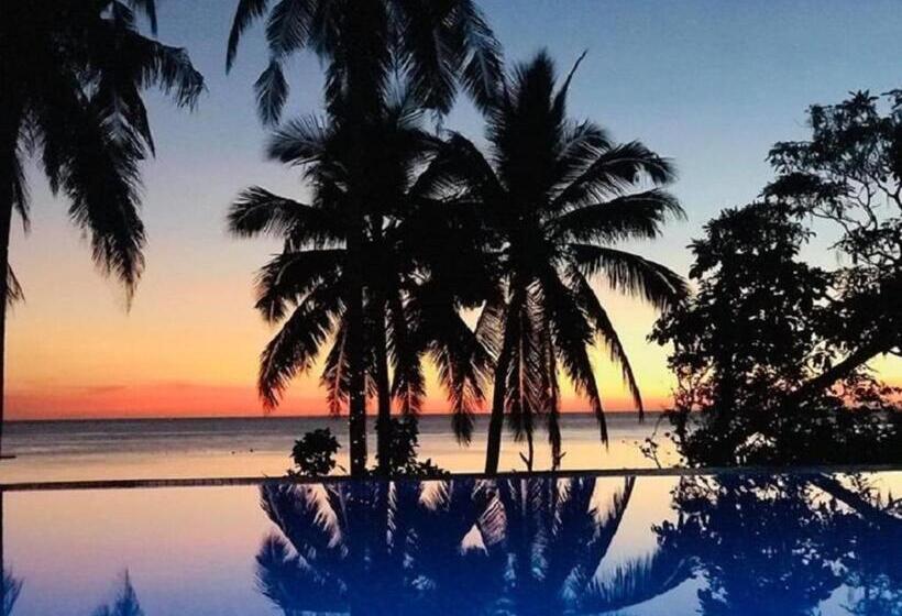 Tuburan Cove Beach Resort