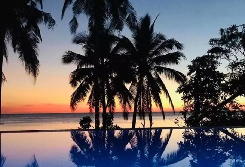 Tuburan Cove Beach Resort