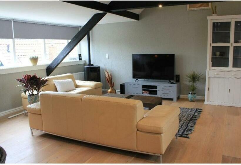 Bed and Breakfast Bnbspanbroek