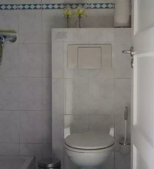 ベッドアンドブレックファースト Hortensia Eiland