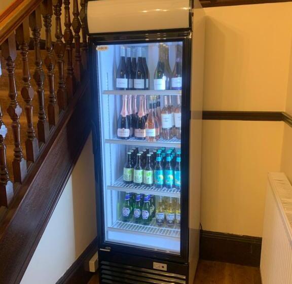 צימר Kinnoch Lodge