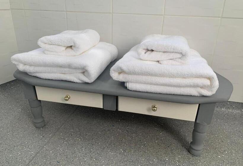 צימר Kinnoch Lodge