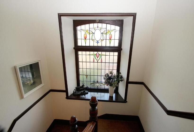 צימר Kinnoch Lodge