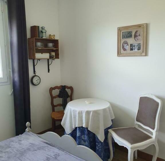 Bed and Breakfast Les Douces Heures De Béa