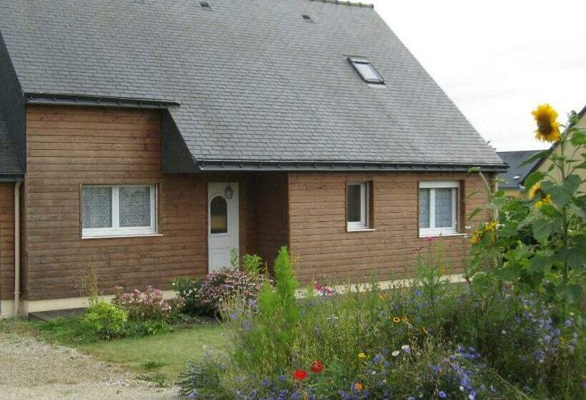 Bed and Breakfast Les Douces Heures De Béa