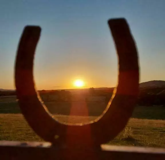 Aamiaismajoitus (B&B) Les Distinguées   Manoir De Bessodes