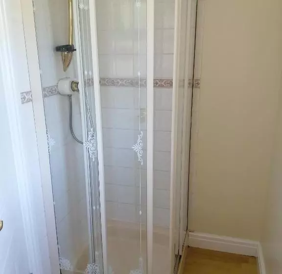 Aamiaismajoitus (B&B) The Old School