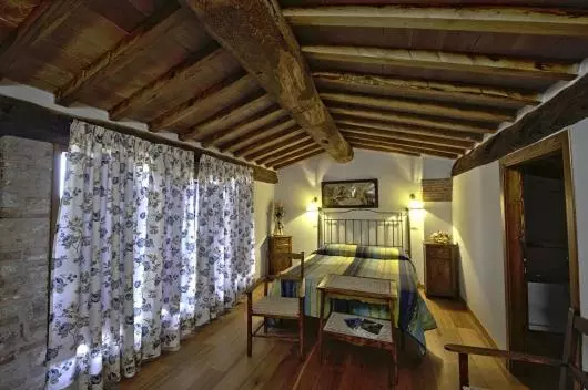ホテル Agriturismo Casa Del Chiodo