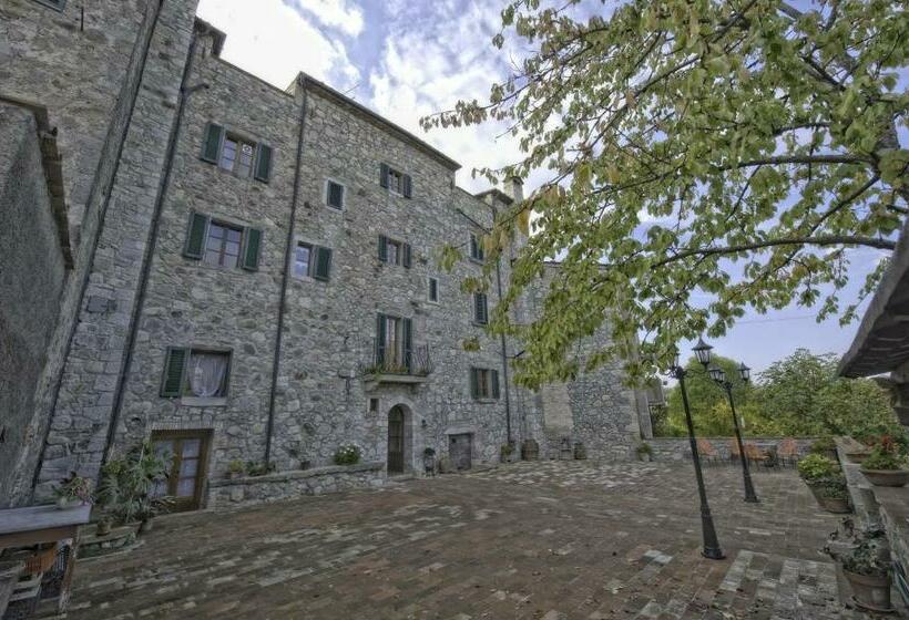 בית מלון כפרי Agriturismo Casa Del Chiodo