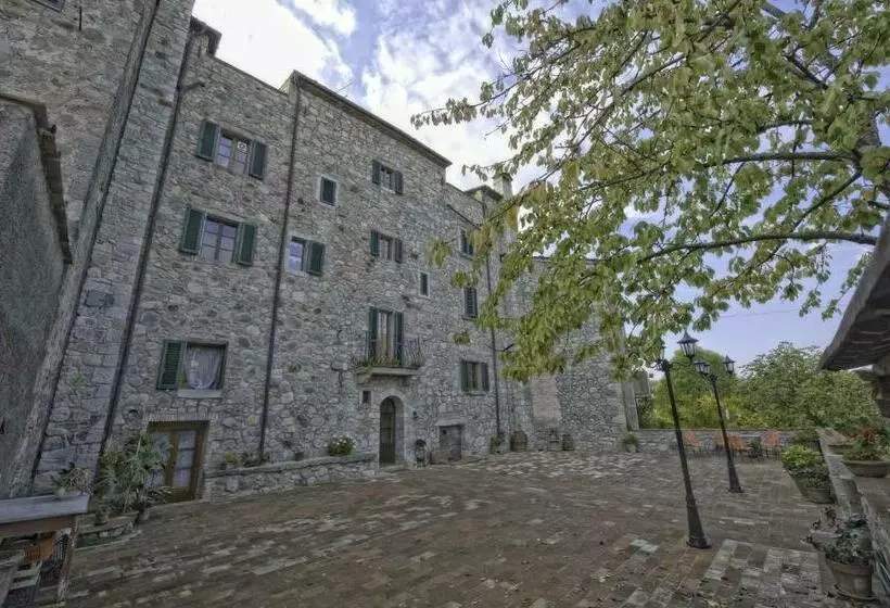 ホテル Agriturismo Casa Del Chiodo