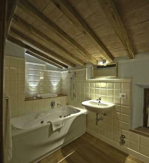 בית מלון כפרי Agriturismo Casa Del Chiodo