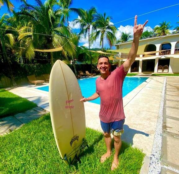 בית מלון כפרי Casaola Mizata