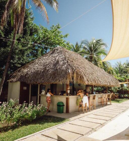 בית מלון כפרי Casaola Mizata