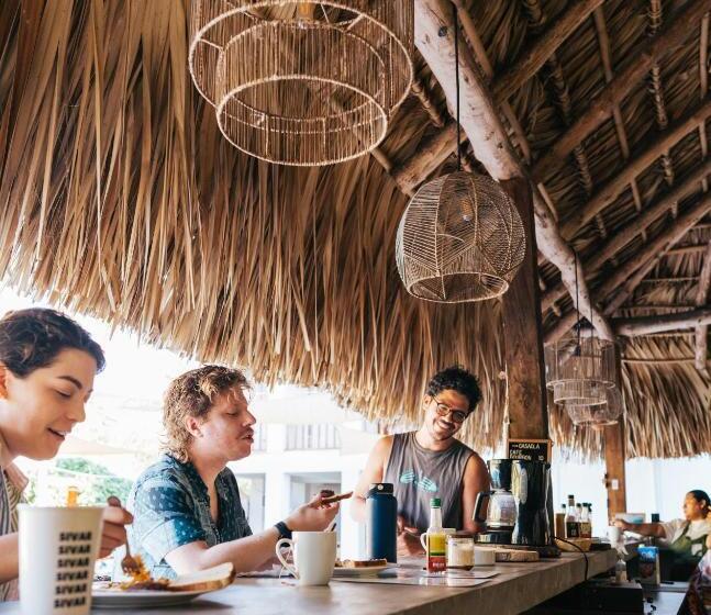 בית מלון כפרי Casaola Mizata